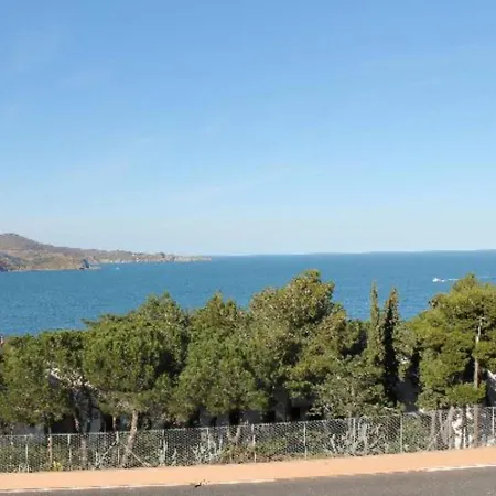 Apartment Studio Avec Terrasse A Banyuls-sur-mer, Parking Privatif - Fr-1-309-92 Banyuls-sur-Mer