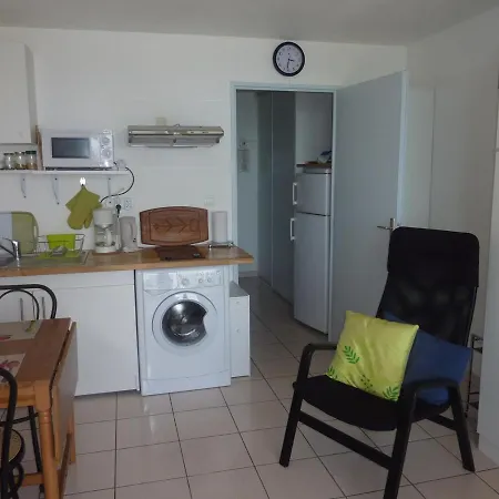 Studio Avec Terrasse A Banyuls-sur-mer, Parking Privatif - Fr-1-309-92 * Banyuls-sur-Mer