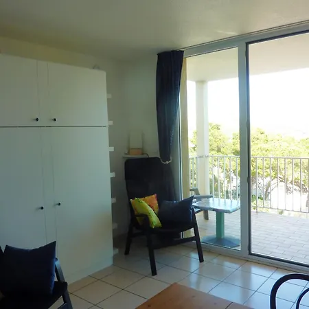 Apartment Studio Avec Terrasse A Banyuls-sur-mer, Parking Privatif - Fr-1-309-92