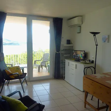 Apartment Studio Avec Terrasse A Banyuls-sur-mer, Parking Privatif - Fr-1-309-92 Banyuls-sur-Mer